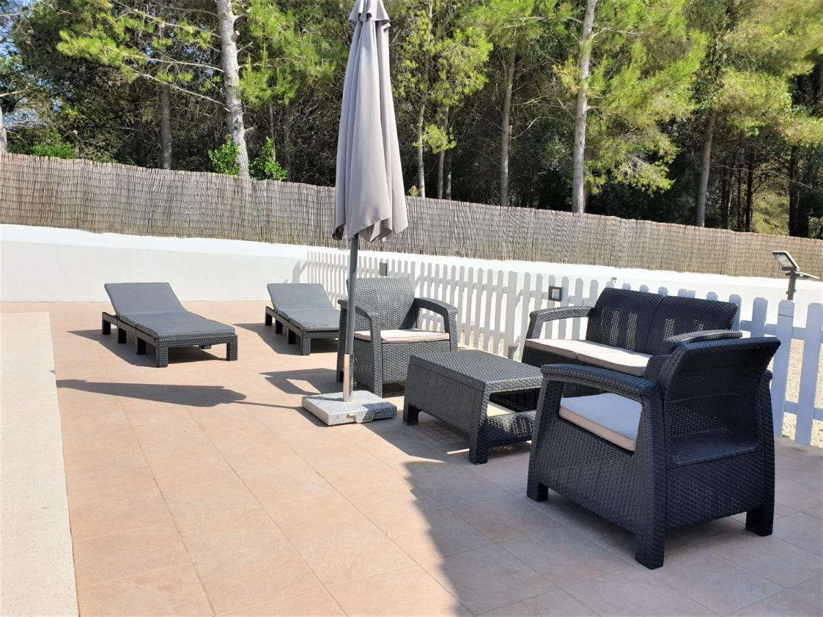 Villa Montesol La Drova ภายนอก รูปภาพ